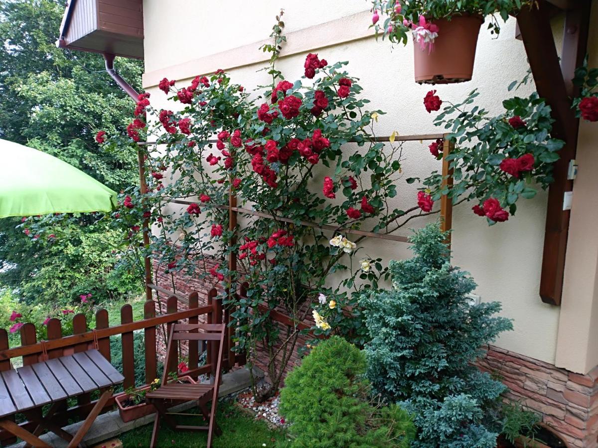 Apartmán Donovaly Mišuty Exterior foto