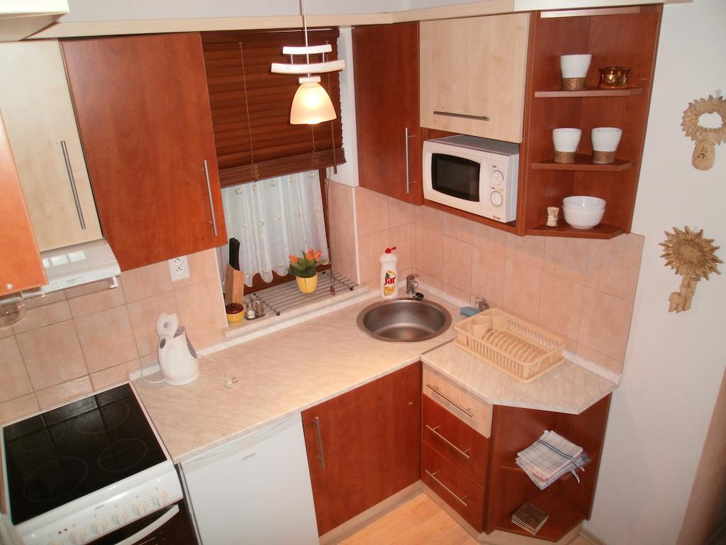 Apartmán Donovaly Mišuty Quarto foto