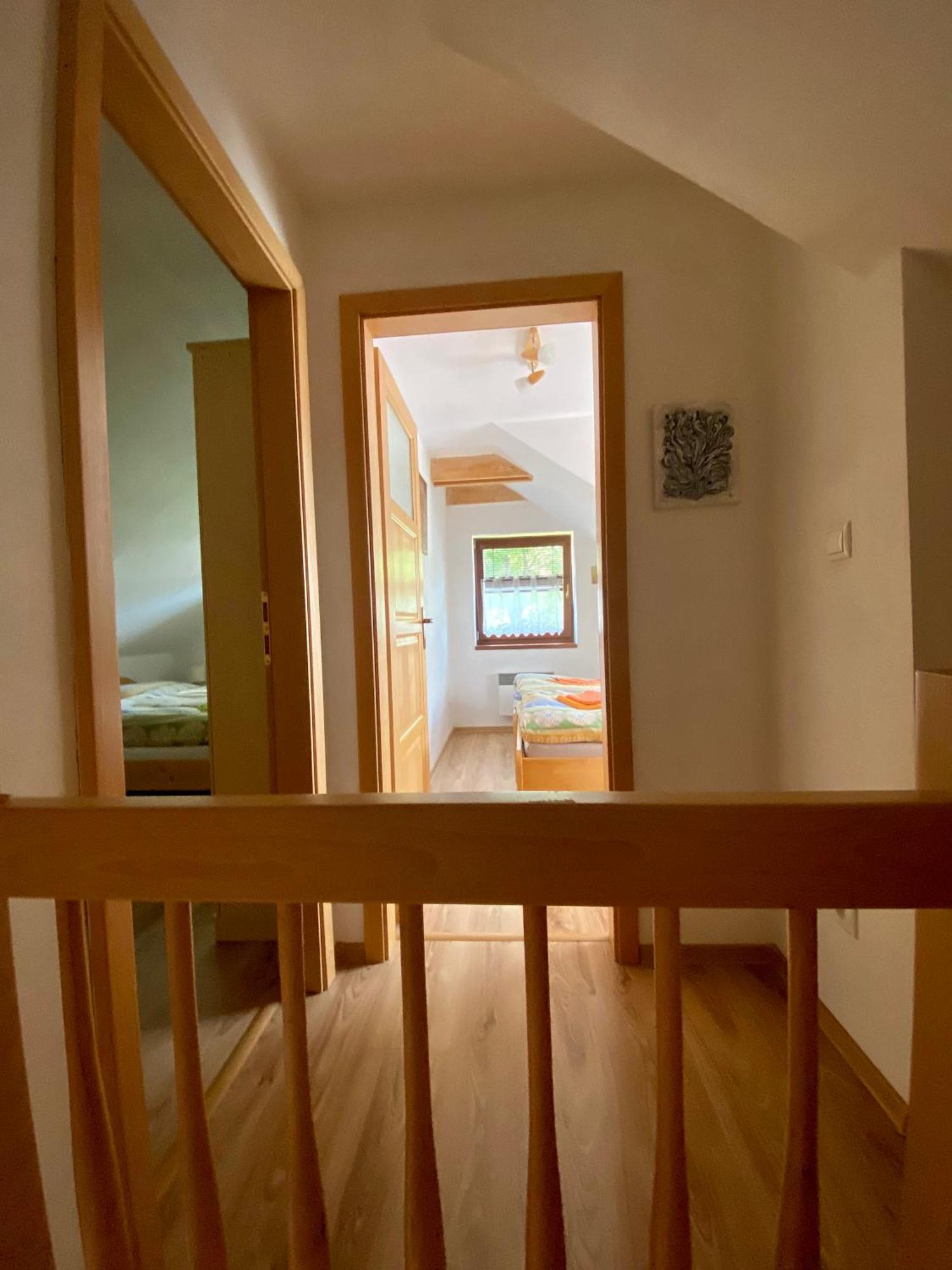 Apartmán Donovaly Mišuty Exterior foto