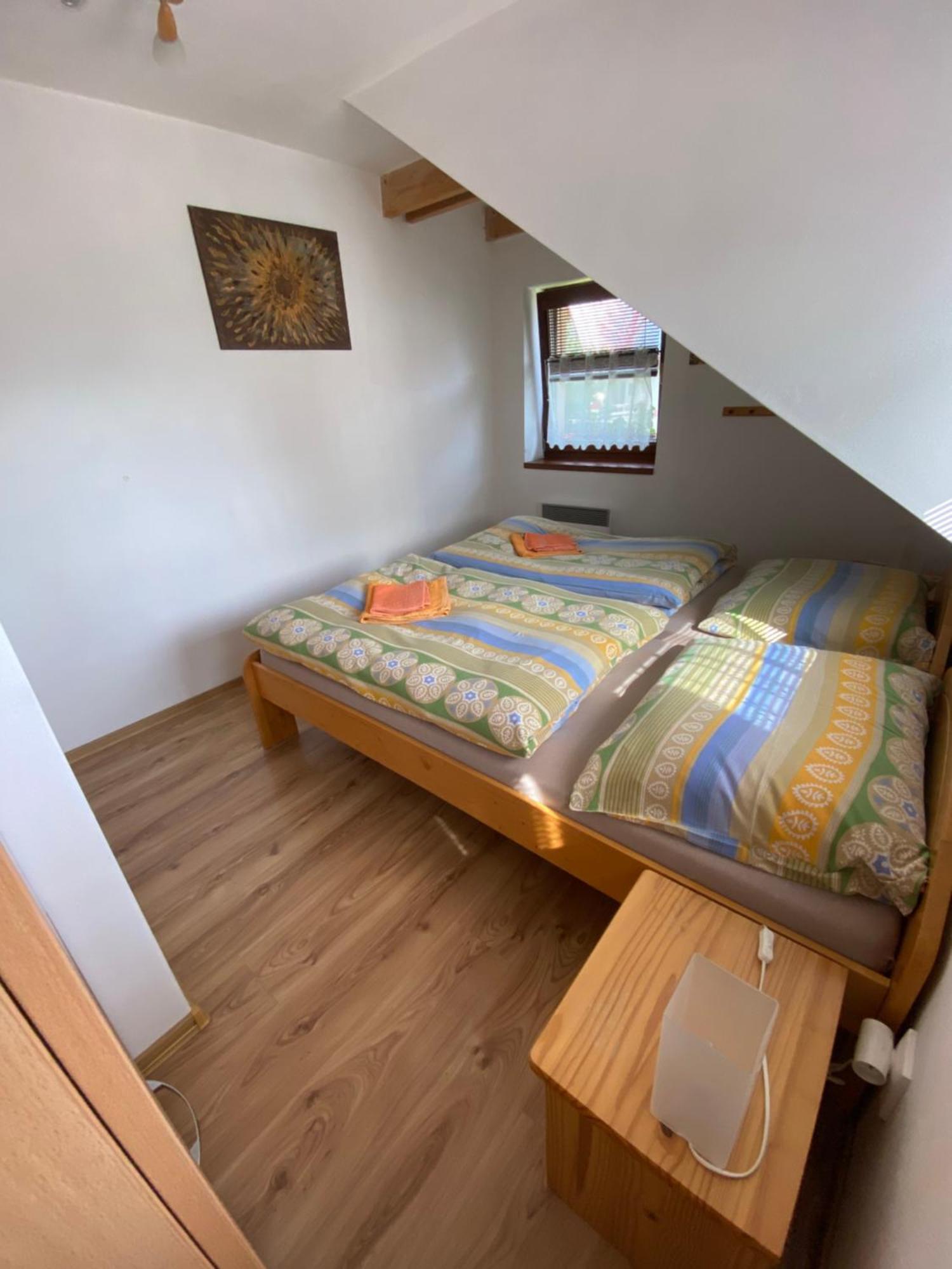 Apartmán Donovaly Mišuty Exterior foto