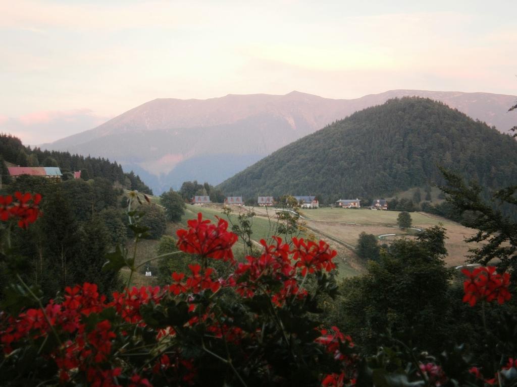 Apartmán Donovaly Mišuty Quarto foto