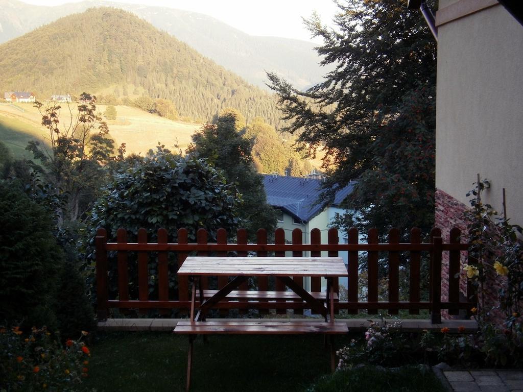 Apartmán Donovaly Mišuty Quarto foto